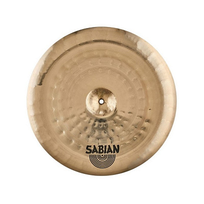 Тарелка China 18" Sabian 18" HHX Chinese